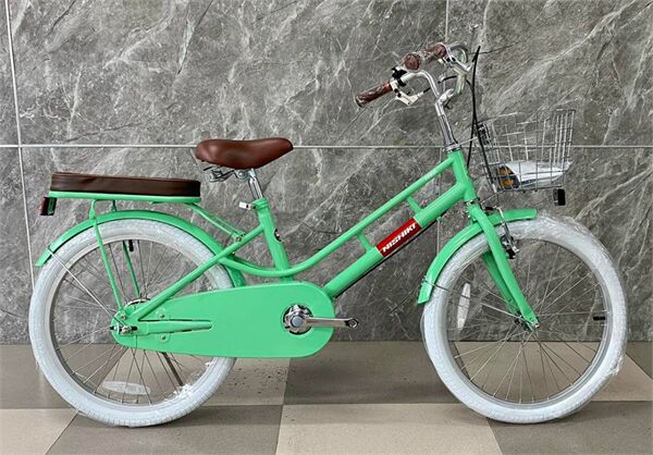 Xe đạp trẻ em NISHIKI ANNA 20